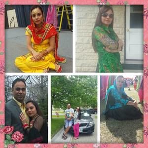 Meet your Posher, Ravinder